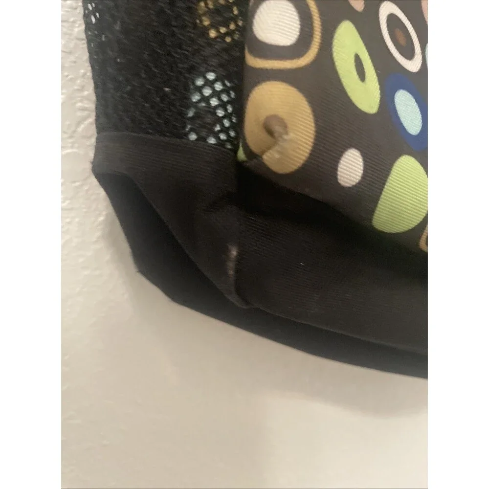 SKIP HOP Retired Design Designer Baby Diaper Bag W diaper Changing Pad Dad Bag